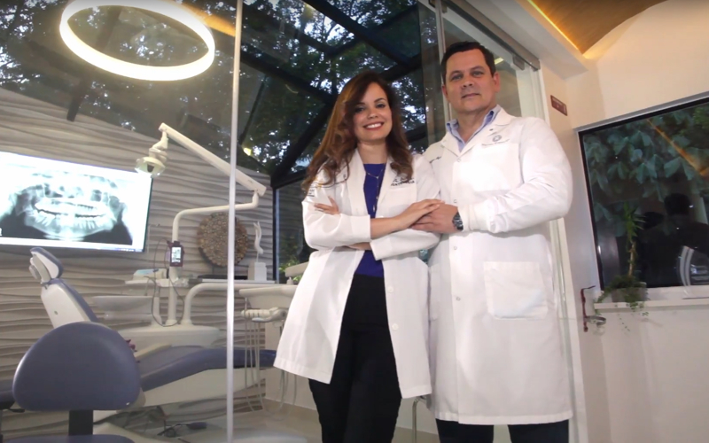 Dental Cibao Spa